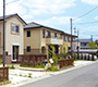 10年間無償地盤安心保証
