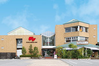 会社案内