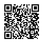 VR内覧用QRコード