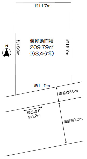 地形図