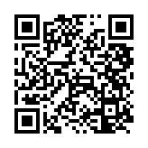 VR内覧用QRコード