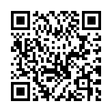 VR内覧用QRコード