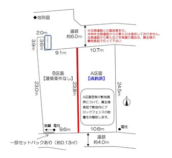 地形図