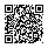 VR内覧用QRコード