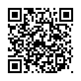 VR内覧用QRコード