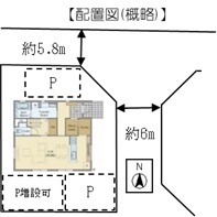 配置図(概略)