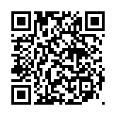 VR内覧用QRコード