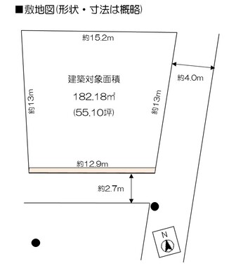 地形図