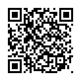 VR内覧用ORコード