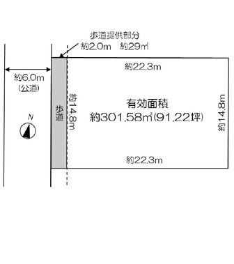 地形図