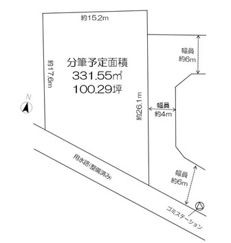 地形図