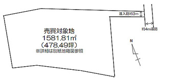 地形図