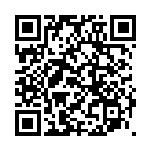VR内覧用QRコード
