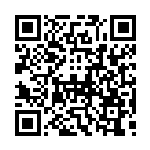 VR内覧用QRコード