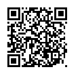 VR内覧用QRコード