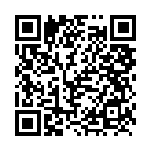 VR内覧用QRコード