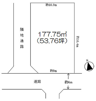 地形図