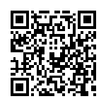 VR内覧用QRコード