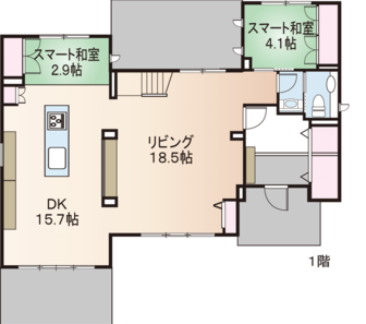 1F