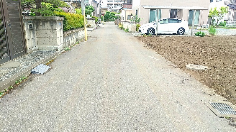 宇都宮市西川田本町4丁目 トヨタウッドユーホーム不動産情報センター