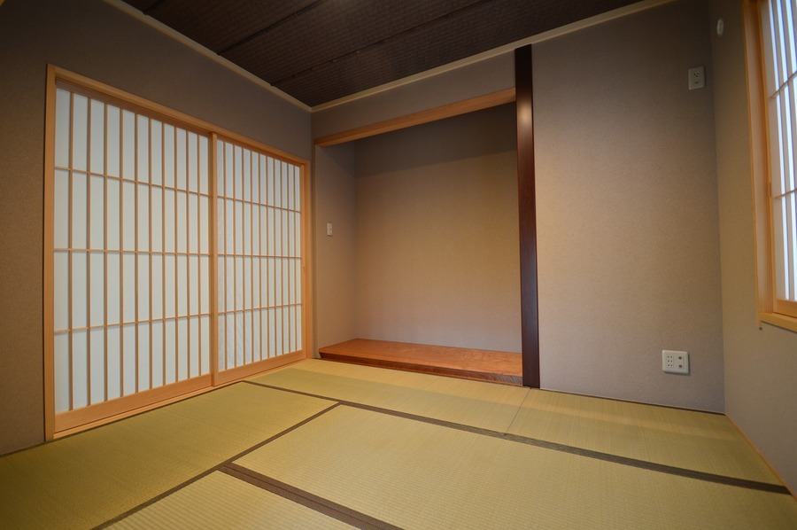 宇都宮市豊郷台3丁目 トヨタウッドユーホーム不動産情報センター