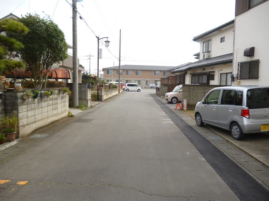 市 小金井 下野