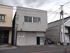 建物は｢現況渡し｣・｢更地渡し ｣ どちらもご相談可能！