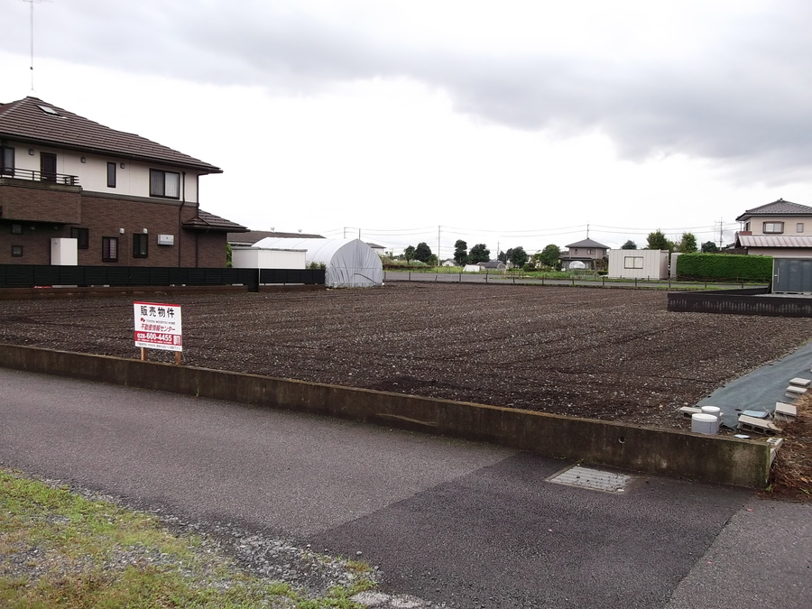 清原東小学校まで約850ｍの好立地！