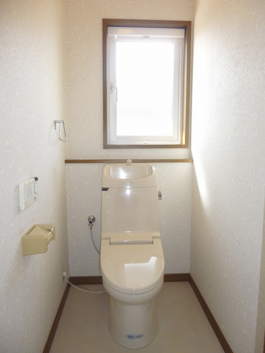 2F　トイレ