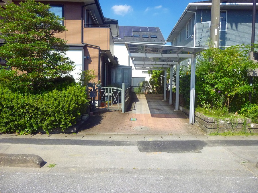 カーポート