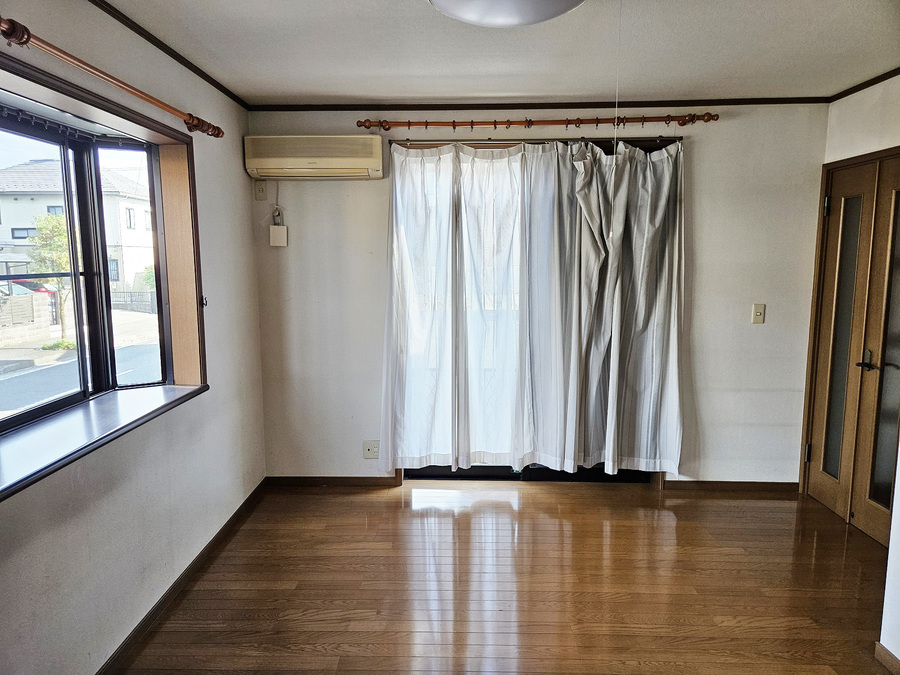 1階南東洋室