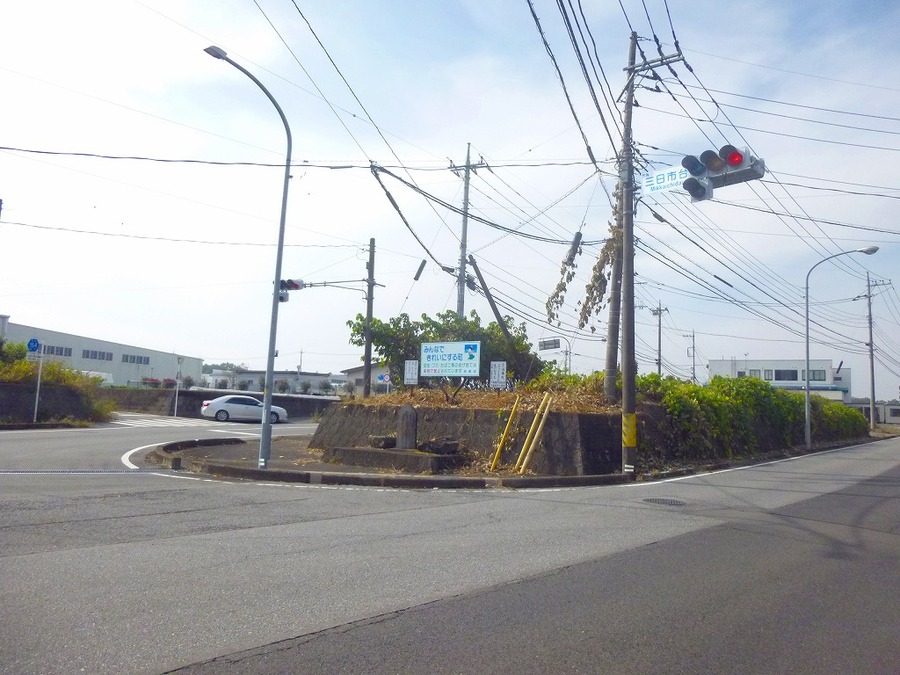 宇都宮市・芳賀町市街地へアクセス良好