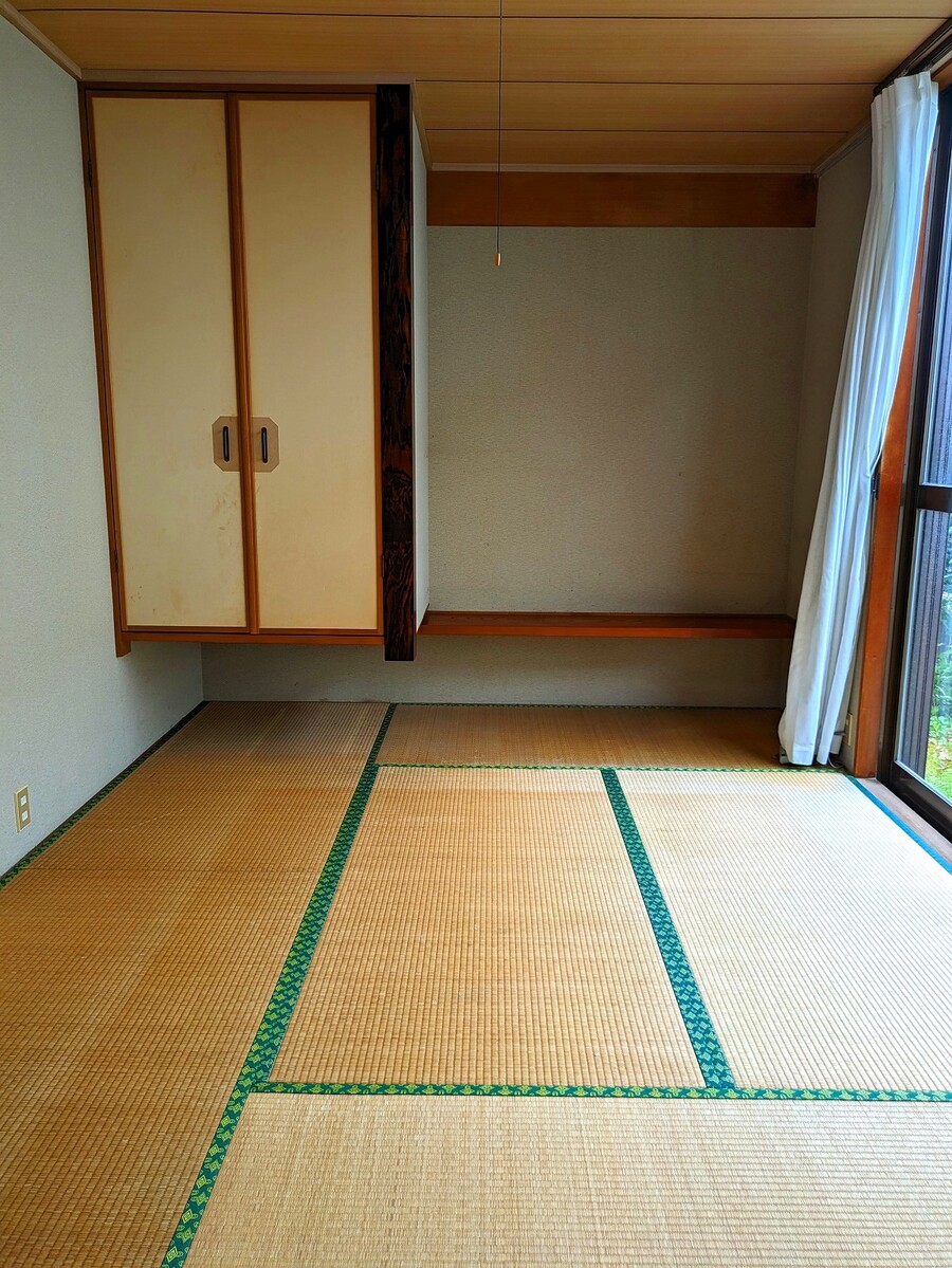 1F　和室