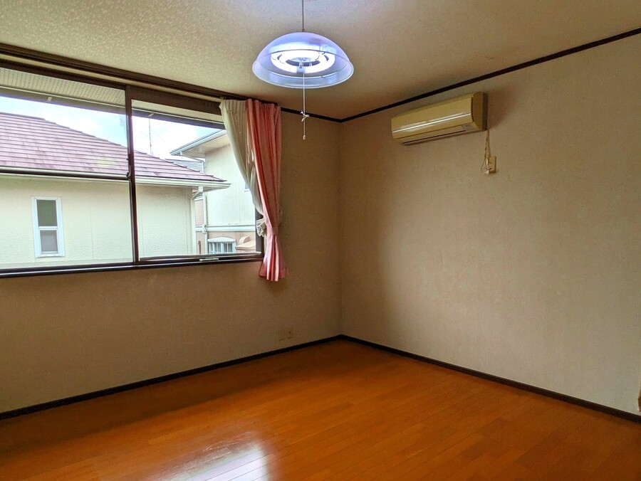 2F　南西洋室