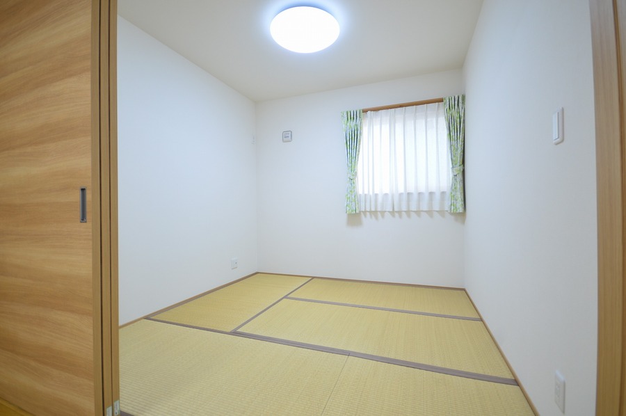 1F　和室