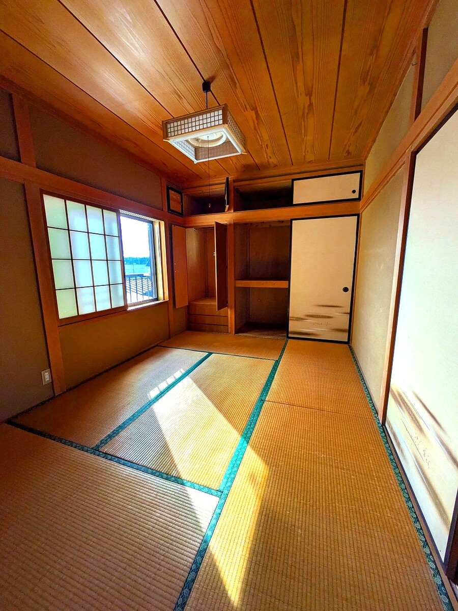 3F　中和室