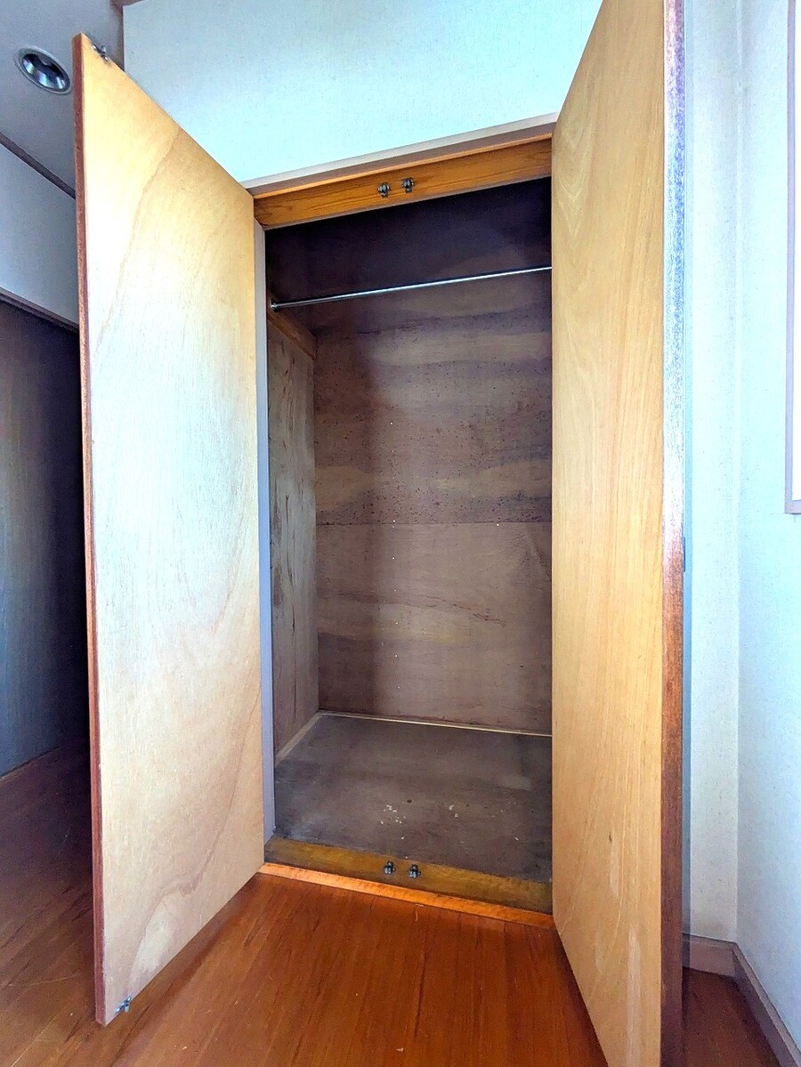 3F　ホール収納