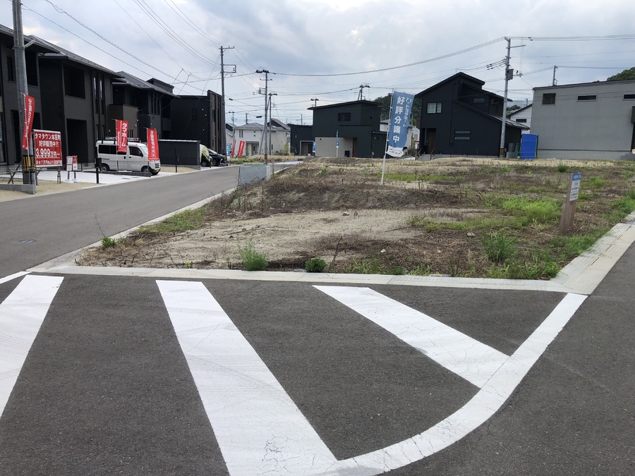 人気の泉中央駅エリアが生活の舞台です。