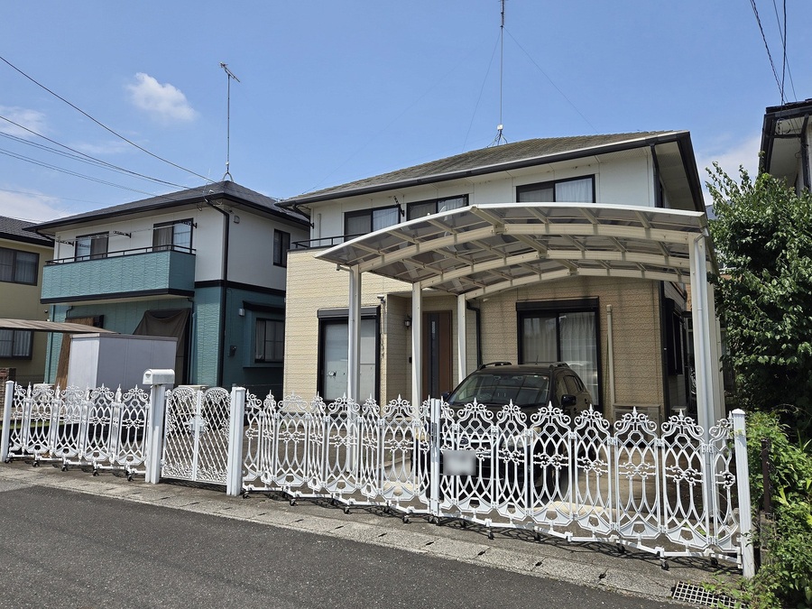 現地外観写真（別角度）