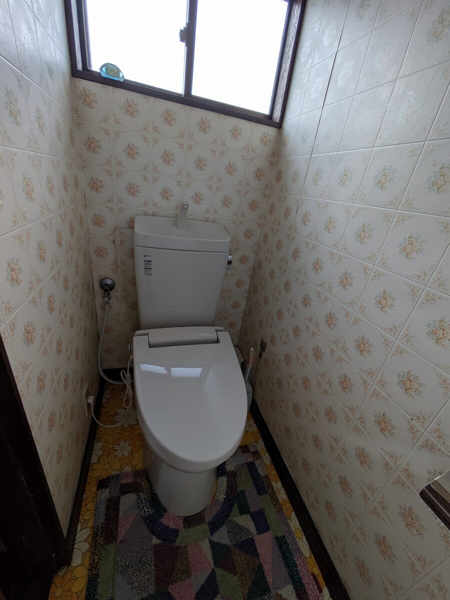 2F　トイレ