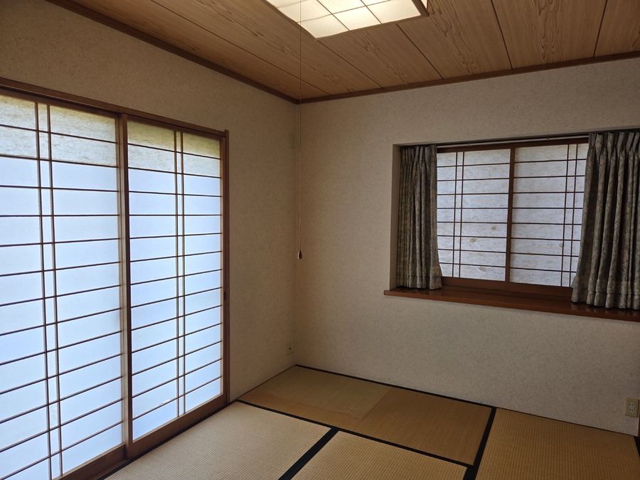 1階　和室