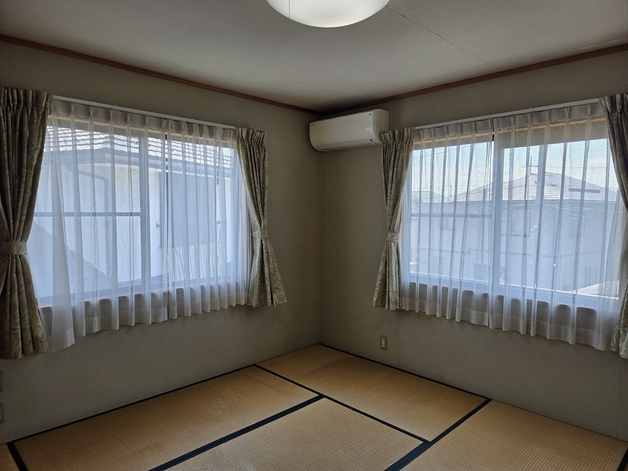 2階　和室