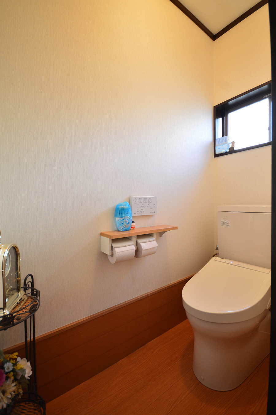 1階トイレ