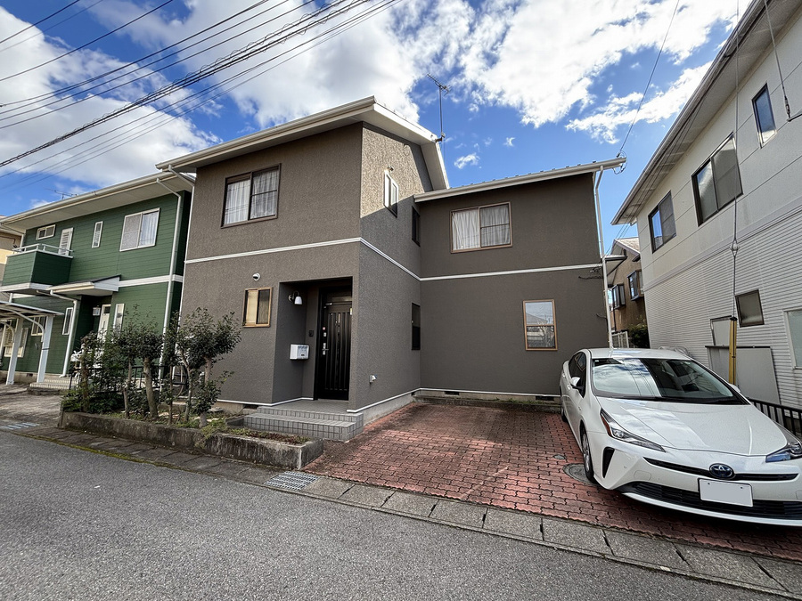 2023年屋根・外壁リフォーム