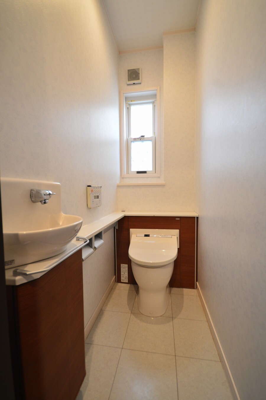 １階トイレ