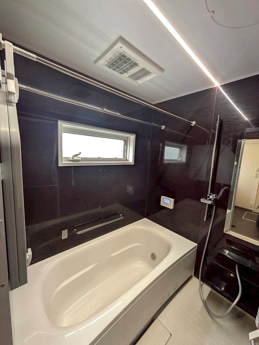 バスルーム 浴室換気乾燥暖房機能付き