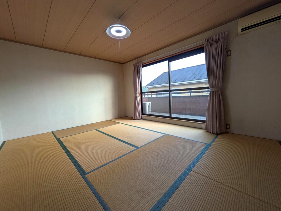 2階　和室