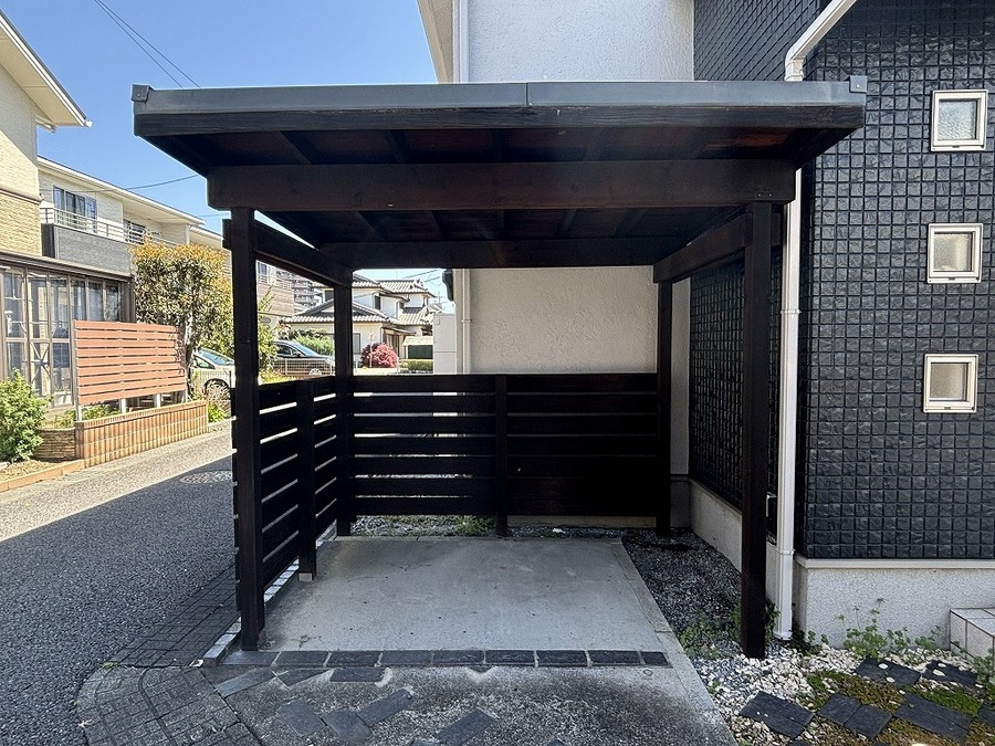 サイクルポート