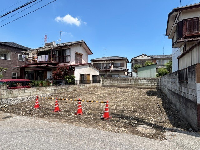 現地写真