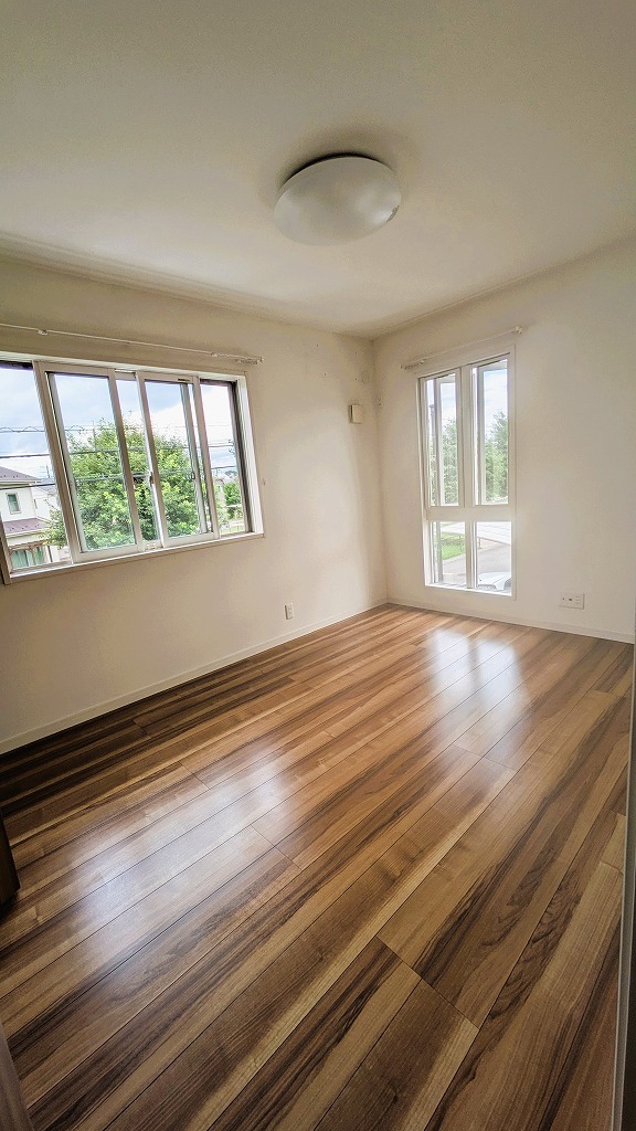 2F　南東洋室6帖